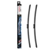 BOSCH Aerotwin Silecek Seti Vw Amarok (2010-2016), Transporter (2010-2015) [600/600 mm] A351S 3397014351