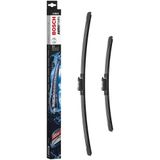 Bosch Aerotwin Skoda Rapid Spaceback 2013-2016 Uyumlu Muz Silecek Takımı