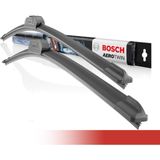 Bosch Aerotwin Toyota Corolla 1995-2002 Siyah Ön Silecek Takımı