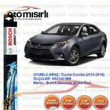 Bosch Aerotwin Toyota Corolla 2013-2018 Silecek