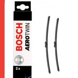 Bosch Aerotwin Volkswagen Passat Alltrack 2012-2014 Silecek Takımı