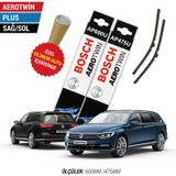 Bosch Aerotwin Volkswagen Passat Variant 2011-2014 Silecek