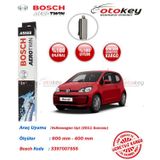 En Ucuz Bosch Aerotwin Volkswagen Up 2011 Ve Sonrasi Silecek