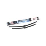 Bosch Aerotwin Vw Jetta Ön Silecek Takımı 2005-2010