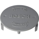 Bosch AFS 23-37 Çim Biçme Makinesi Bobin Kapağı 7000 RPM Yedek Parça Özellikli F016F04841