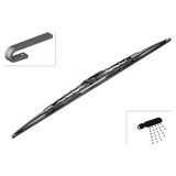 Bosch Ağırvasıta Twin Silecek [700 Mm] - Entegre Püskürtme Memeli Scanıa G 280; G 320; G 340; G 360; G 370 ; G 410; G 450; G 500; G 540; L 280; L 320; L 360; (1 Ad )