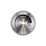 Bosch Ahş. Daire Testere Bıçağı 254x30x2,0mm 60Diş