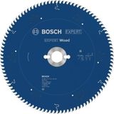 Bosch Ahş.daire Testere Bıçağı 300X30X2,2MM 96DIŞ - Mavi