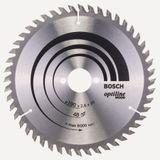 Bosch Ahşap 160x20/16mm Daire Testere Diski