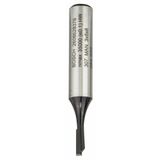 Bosch Ahşap Düz Freze Ucu 8X3X51 Mm 2608628376