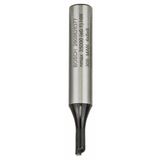 Bosch Ahşap Düz Freze Ucu 8X4X51 Mm 2608628377