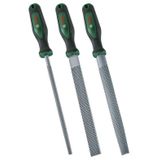 Bosch Ahşap Eğe Seti 3 Parça
