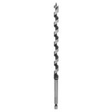 Bosch Ahşap İçin Yılan 10*235 mm Matkap Ucu