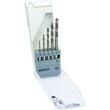 Bosch Ahşap Matkap Ucu Set 2-6 mm 1/4 Hex Şaft, Dayanıklı ve Kullanışlı Ürün - Seçenek 1