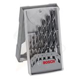 Bosch Ahşap Seti 7 Parça Matkap Ucu