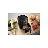 Bosch Air fry Fritöz Mini Fırın Midi Fırın