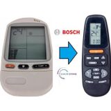 Bosch Airwell Emailair Electra Elco 467200012r -234224r Klima Kumandası