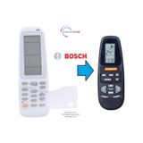 Bosch Airwell Emailair Electra Rc7 Klima Kumandası