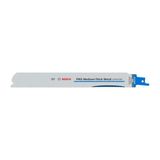 Bosch Aksesuar Pro Medium Thick Metal Panter Testere S1137BEF 5'li