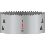 Bosch Aksesuar Pro Multi Material Delik Açma Testeresi 114 mm