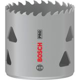 Bosch Aksesuar PRO Multi Material Delik Açma Testeresi 19 mm