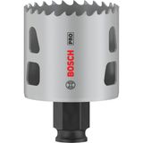 Bosch Aksesuar PRO Multi Material PC-Plus Delik Açma Testeresi 41 mm