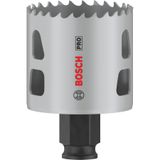 Bosch Aksesuar PRO Multi Material PC-Plus Delik Açma Testeresi 54 mm