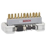 Bosch Aksesuarlar Bosch 11+1 Maxgrip Vidalama Ucu Seti 2608522126