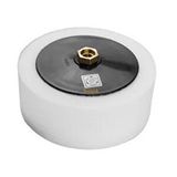 Bosch Aksesuarlar Bosch 160 Mm Polisaj-cilalama Keçesi M14 Dişli 1608613013