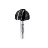 Bosch Aksesuarlar Bosch 6mm Şaftlı Dayamaklı Fitil Freze Ucu 6*25,4*49 2608628453