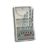 Bosch Aksesuarlar Bosch Cyl-1 Taş Matkap Ucu Seti 3-8 Mm 7 Parça 2607017079