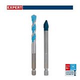 Bosch Aksesuarlar Bosch Expert 8 Mm Hex-9 Çok Amaçlı-seramik Matkap Ucu Seti 2608902367