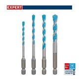 Bosch Aksesuarlar Bosch Expert Hex-9 4'lü Çok Amaçlı Matkap Ucu Seti 2608902368