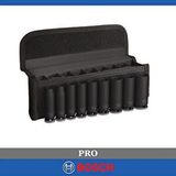 Bosch Aksesuarlar Bosch Pro 3/8" 7-19 Mm Uzun Havalı Lokma Takımı 9 Prç 2608003037