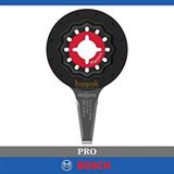 Bosch Aksesuarlar Bosch Pro Ali 12 Sc 1'li Starlock Tik Dolgu Malzemesi Bıçağı 2608669124