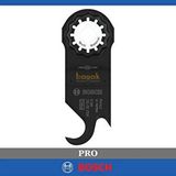 Bosch Aksesuarlar Bosch Pro Asz 32 Sc 1'li Starlock Maket Bıçağı 2608669088