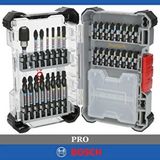 Bosch Aksesuarlar Bosch Pro Impact 31 Parça Vidalama-bits Uç Seti 2608521u71