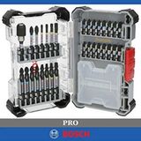 Bosch Aksesuarlar Bosch Pro Impact 31 Parça Vidalama-bits Uç Seti 2608521u72