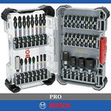 Bosch Aksesuarlar Bosch Pro Impact 36 Parça Vidalama Ve Lokma Uç Seti 2608522517