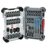 Bosch Aksesuarlar Bosch Pro Impact 40 Parçalı Bits Ve Matkap Ucu Seti 2608521u85