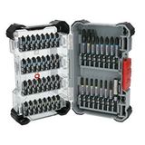 Bosch Aksesuarlar Bosch Pro Impact 48 Parça Vidalama Uç Seti 2608521u88