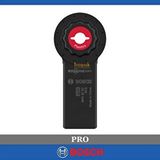Bosch Aksesuarlar Bosch Pro Maii 32 Sc 1'li Starlock Dolgu Malzemesi Kazıyıcı Bıçağı 2608669142