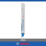 Bosch Aksesuarlar Bosch Pro S 1137 Bef 2-6 Mm Metal Boru 5'li Panter Testere Ucu 225 Mm 2608658994
