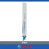Bosch Aksesuarlar Bosch Pro S 1137 Hbf Metal Panter Testere Bıçağı 5'li 2608658998
