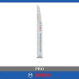 Bosch Aksesuarlar Bosch Pro S1110 Vf Multi 2'li Panter Testere Ucu 225 Mm 2608659004