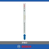 Bosch Aksesuarlar Bosch Pro T321 Af 25'li Metal Boru Ve Profil Dekupaj Ucu 2608655126