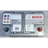 Bosch Akü / 0092S30150 - 12V - 70AH (Class A)