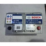 Bosch Akü - 0092S4E821 - Efb Start Stop Akü - 12V - 70AH