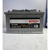 Bosch Akü - 0092S5A060 12 V 80 Ah Agm