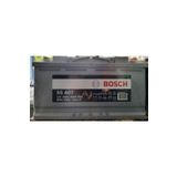 Bosch Akü 12v. 95 Ah S5 ( Agm ) Start-stop Akü